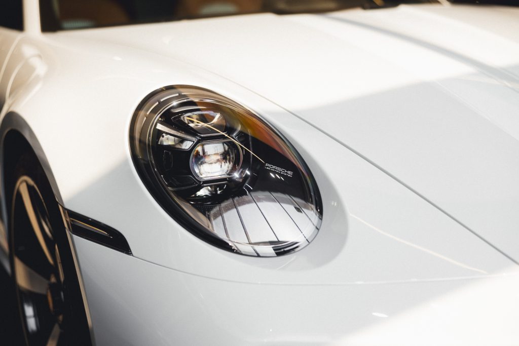 Dubai Car Rental Services