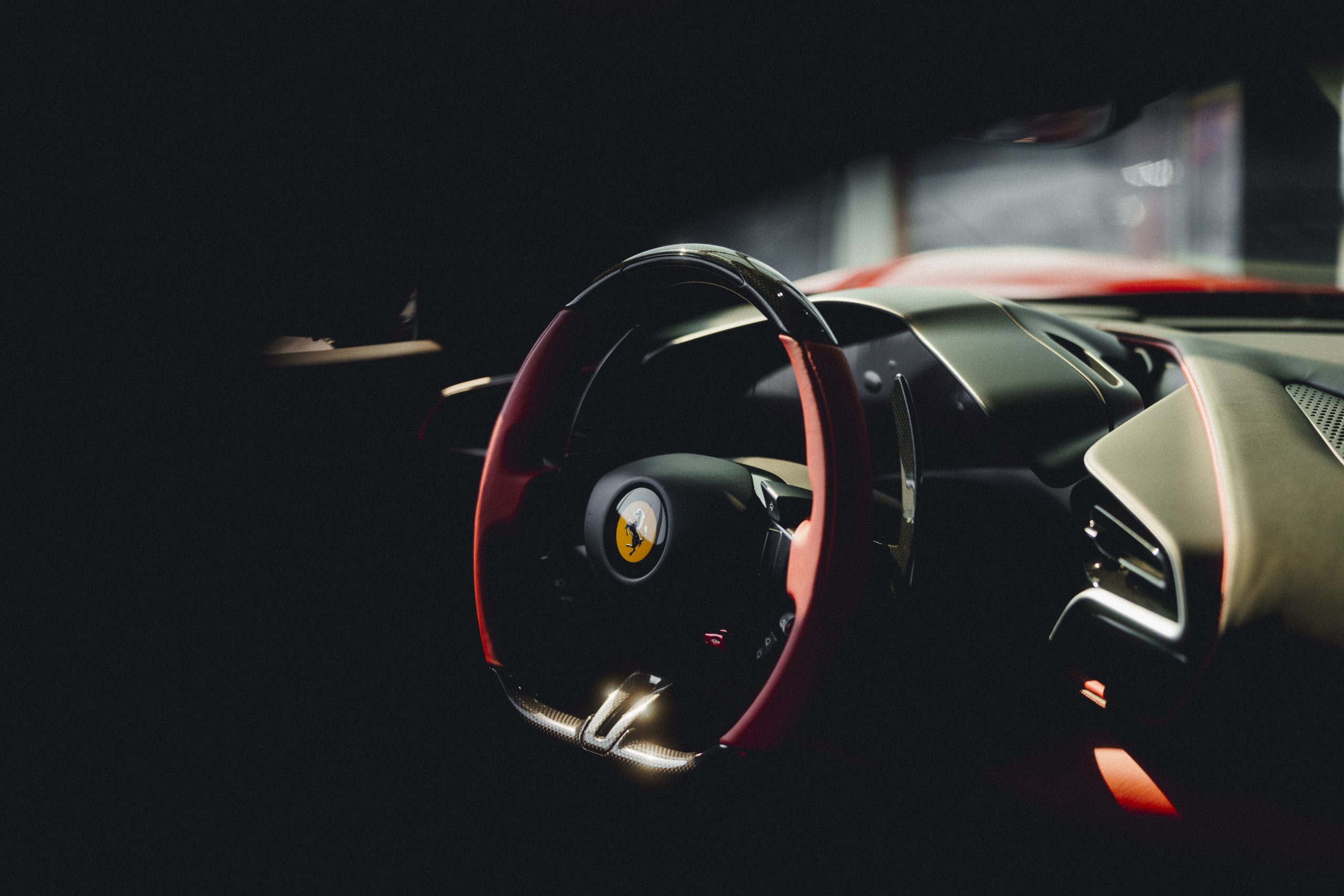 Renting a Ferrari in Dubai: The Ultimate Touristic Experience