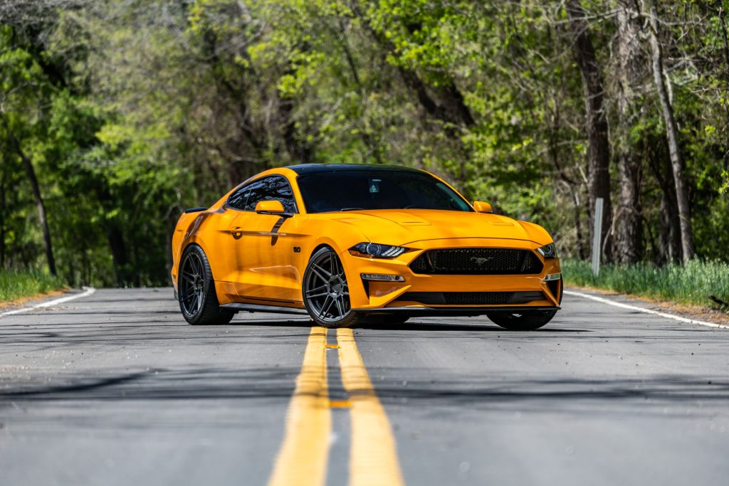 Rent Ford Dubai