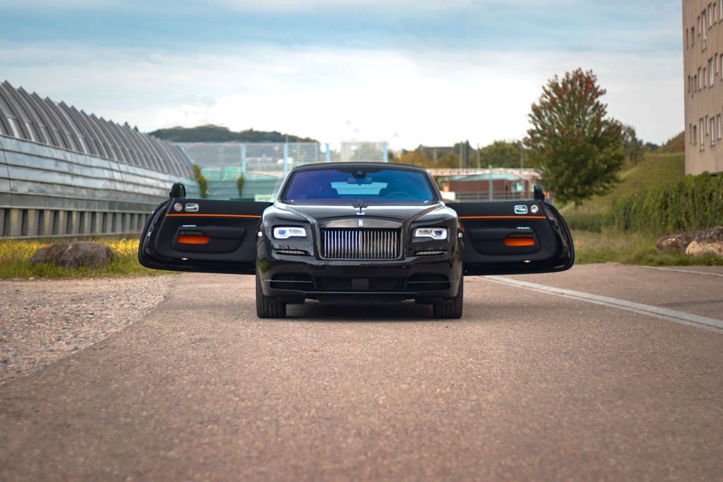 Rent Rolls-Royce Dubai
